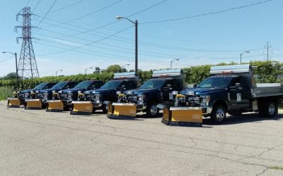 Snow Days- When To Make The Call