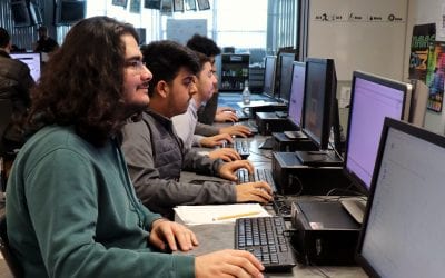 Four Dearborn Public high schools named Academic State Champs