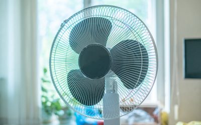 District eyeing COVID-relief funds to upgrade HVAC, possibly add AC at schools