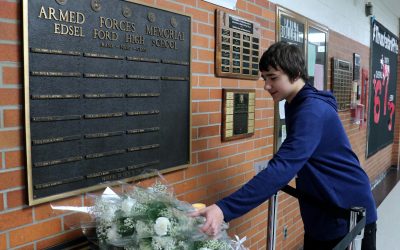 High schools planning 2022 Memorial Day ceremonies
