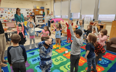 Childcare and paid preschool holding open houses in March, registration open for summer childcare