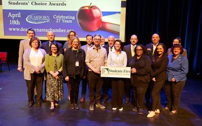 Nominations open for Teacher of the Year Awards
