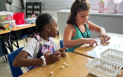 Free Summer Discovery Program planned at elementary and middle schools