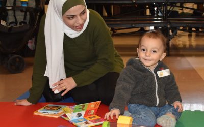 Early Learning Coalition relaunches to assist parents of young children