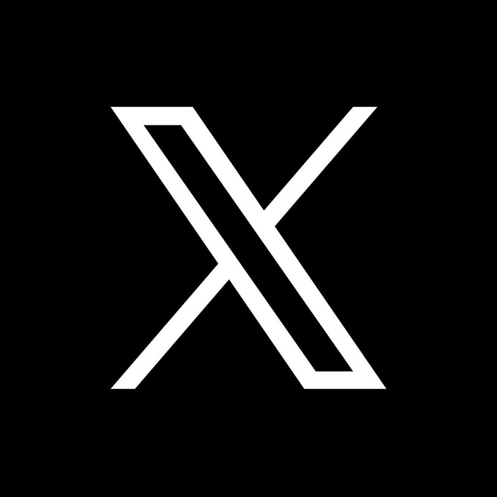 Visit us on X (formerly Twitter)