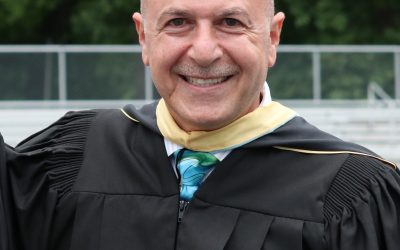 Passing of Haj Ibrahim Baydoun