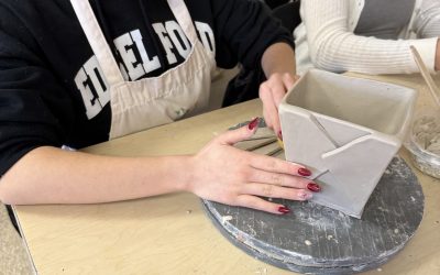 District’s City Wide Art Show opens on April 1 with public reception