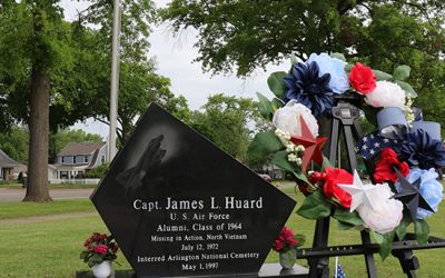 Public invited to high school Memorial Day ceremonies