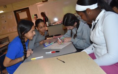 Language Matters program challenges teens’ use of derogatory terms