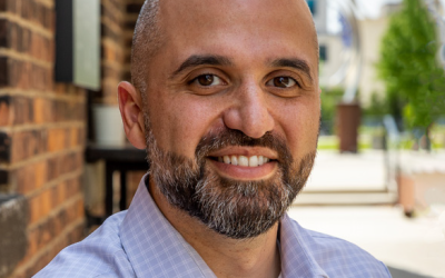 Bazzi appointed to Board of Education