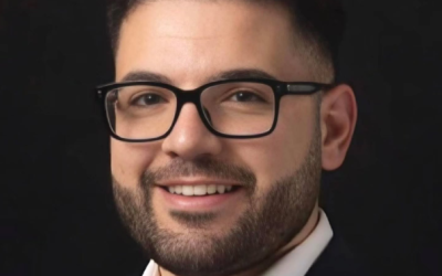 Nasri Sobh appointed to Board of Education