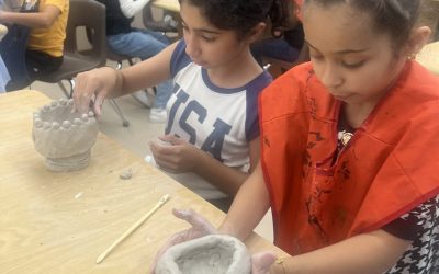 Empty Bowls soup fundraiser returns Nov. 17