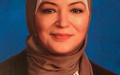 Lamis Srour named interim superintendent