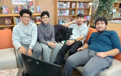 High schools add esports for students