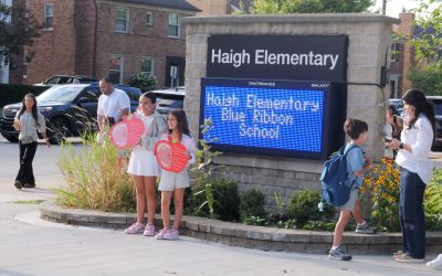 District releases 2026-27 calendar