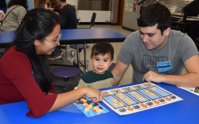 Grants help fund free family events, include Feb. 7 Family Fest