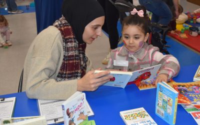 First of three free Parent University classes set for March 27