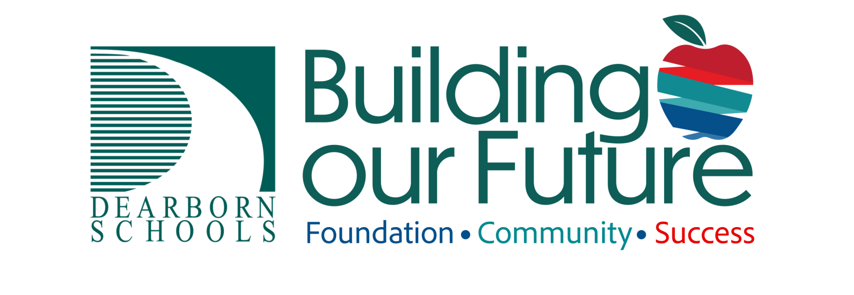 Building Our Future_WithDPSLogo