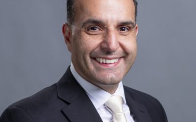 Esseily tapped to be next superintendent