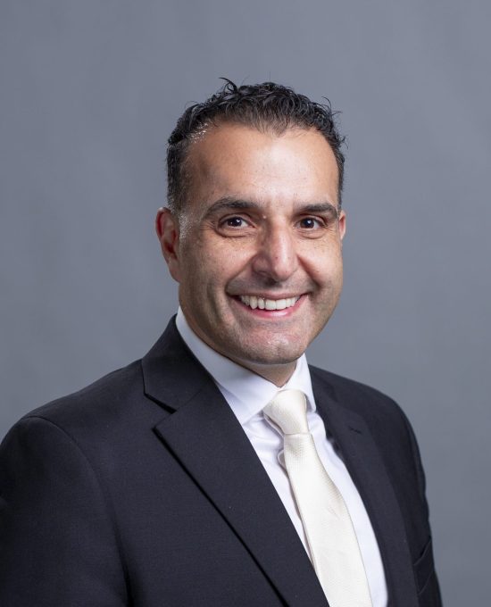 Mike Esseily