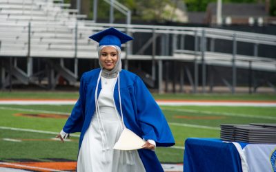Class of 2026 graduations to be livestreamed