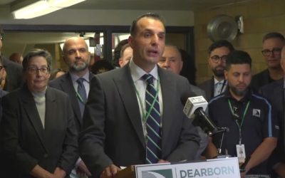 District launches bond informational campaign