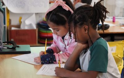 Elementary report cards revamped to better inform parents of core skills