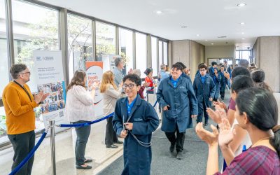 Free early college program will open to more careers starting next school year
